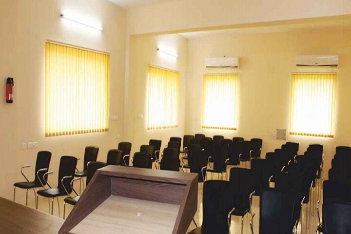 auditorium